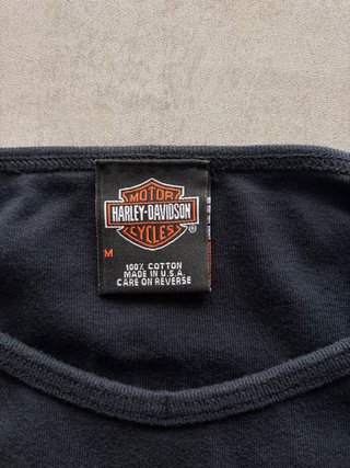 Top Tirantes Harley-Davidson.  Talla M