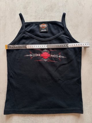 Top Tirantes Harley-Davidson.  Talla M
