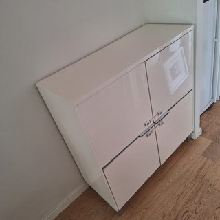 Mueble aparador / armario de almacenaje  4 puertas