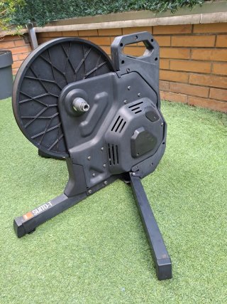 Rodillo Elite SUITO-T