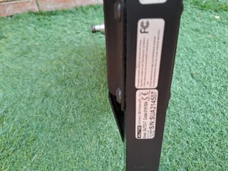 Rodillo Elite SUITO-T