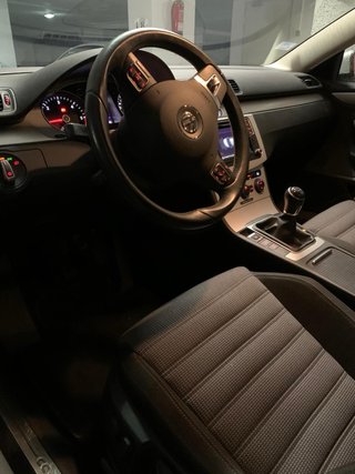 Volkswagen CC 2016