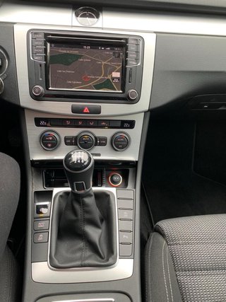 Volkswagen CC 2016