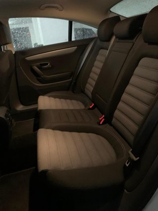 Volkswagen CC 2016