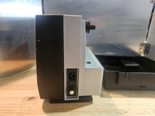 Proyector Bell & Howell Super 8 Sound Dual