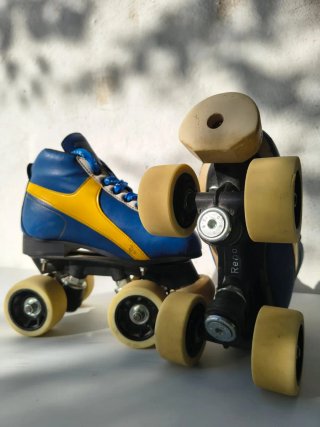 Patines Reno Hockey Talla 32