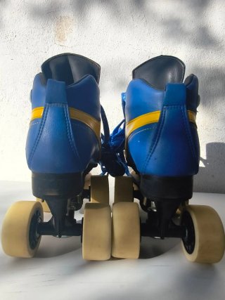 Patines Reno Hockey Talla 32