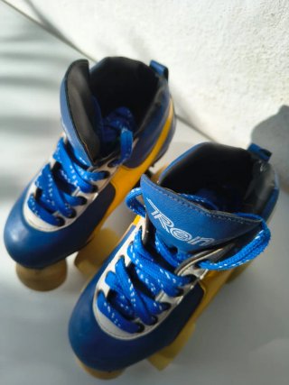 Patines Reno Hockey Talla 32