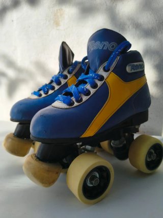 Patines Reno Hockey Talla 32