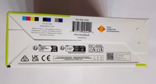 Mando DualSense Edición Limitada Marathon