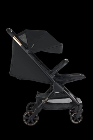 sJackey Gold Edition Silla de paseo