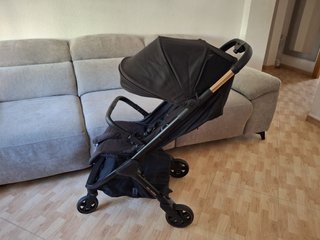 sJackey Gold Edition Silla de paseo