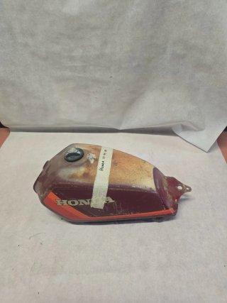 Depósito Gasolina Honda cg125