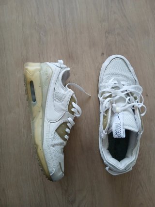 Nike Air Max Zapatillas Deportivas