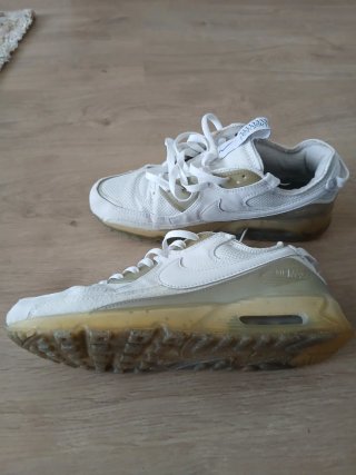 Nike Air Max Zapatillas Deportivas