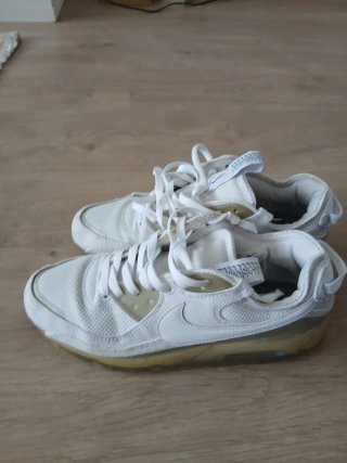 Nike Air Max Zapatillas Deportivas