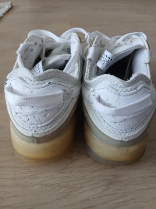 Nike Air Max Zapatillas Deportivas