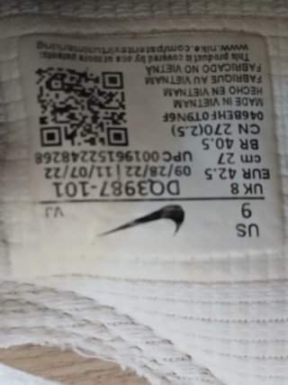 Nike Air Max Zapatillas Deportivas