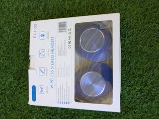 Auriculares inalámbricos Maxam