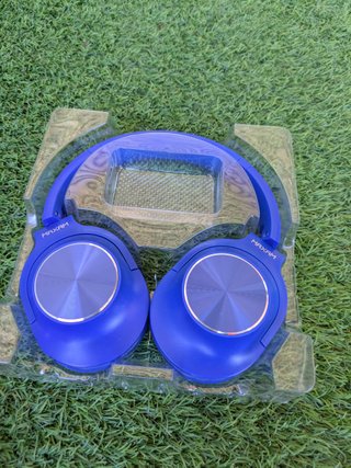 Auriculares inalámbricos Maxam