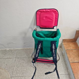 Seggiolino Inglesina per bambini