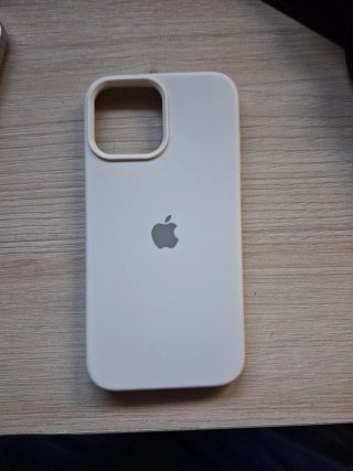iPhone 13 Pro Max Argento