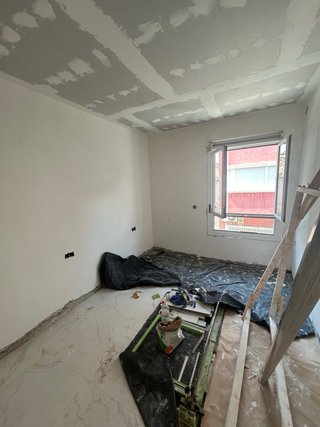 pintor albañil Pladur
