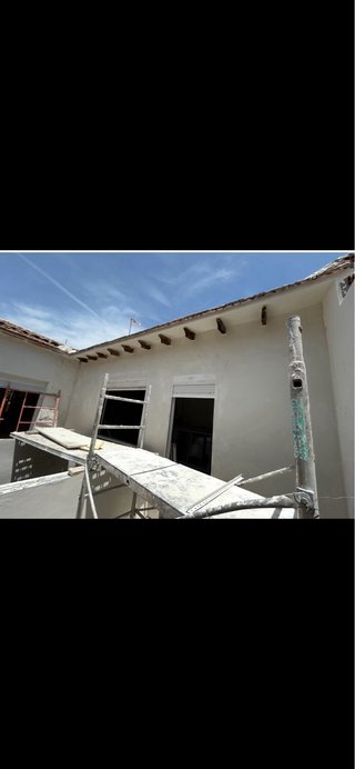 pintor albañil Pladur