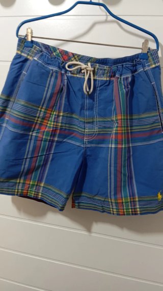 Bañador Polo Ralph Lauren Talla XL