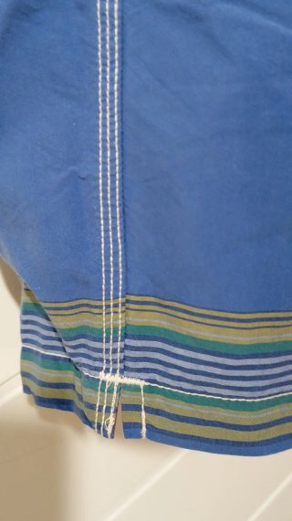 Bañador Polo Ralph Lauren Talla XL