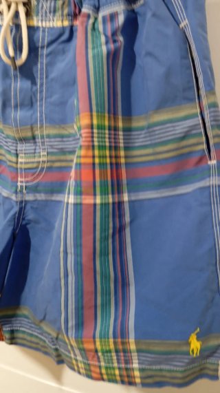 Bañador Polo Ralph Lauren Talla XL