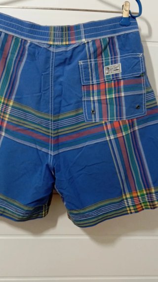 Bañador Polo Ralph Lauren Talla XL