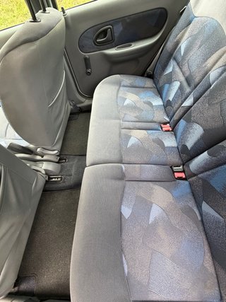 Renault Clio 2000