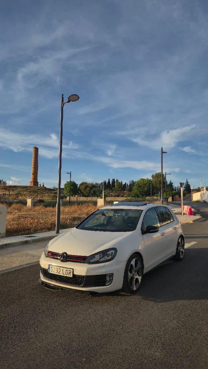 Volkswagen Golf 2010