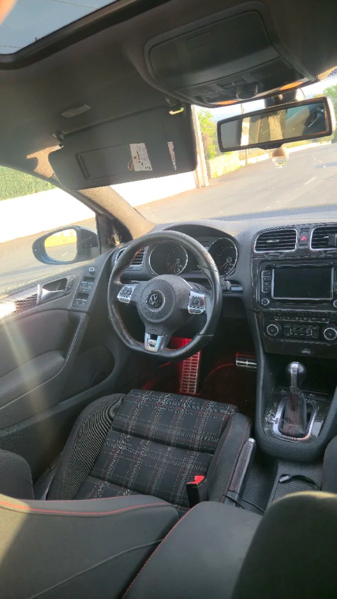 Volkswagen Golf 2010, foto 5