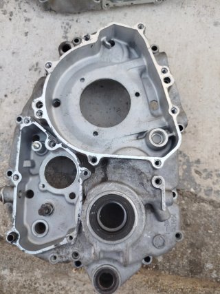 Cárteres Kawasaki KLX 300 (2000)