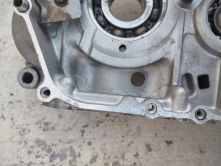 Cárteres Kawasaki KLX 300 (2000)