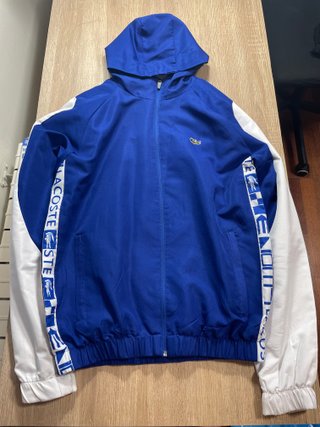 Chándal Lacoste Talla S