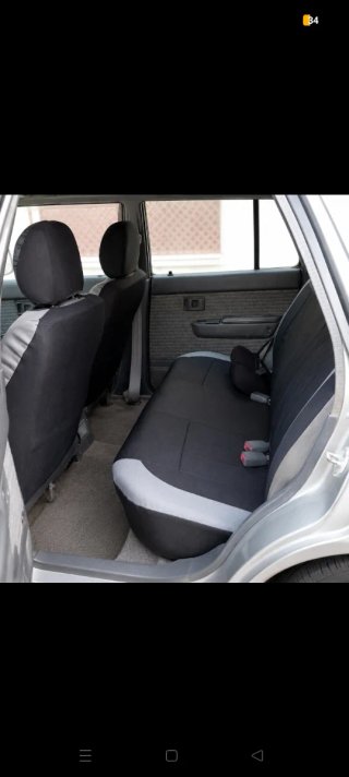 Toyota 4 runer 1999