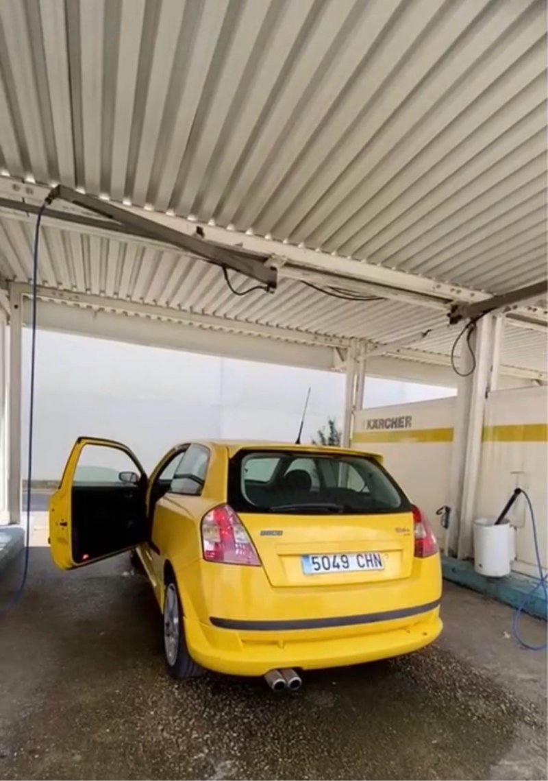 FIAT Stilo 2003 - foto 1