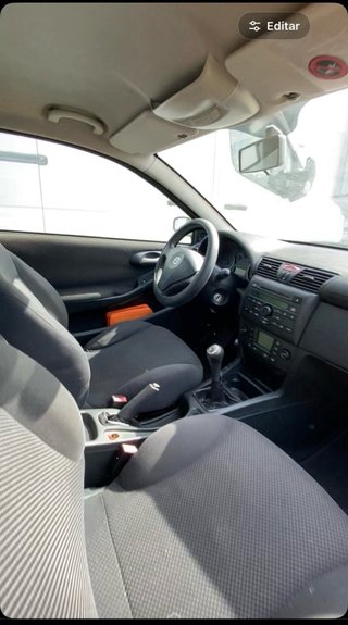 FIAT Stilo 2003