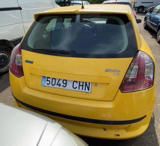 FIAT Stilo 2003