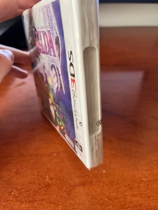 The Legend of Zelda Majora's Mask 3D
