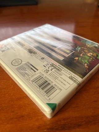 The Legend of Zelda Majora's Mask 3D