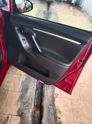 Toyota Verso 2014