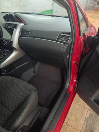 Toyota Verso 2014