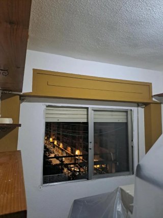 Servicio de pintura económico