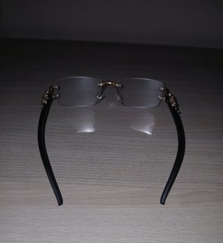 Gafas de sol ESTILO C-Dior sin montura