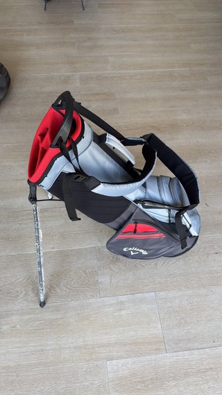 Bolsa de Golf Callaway Chase Stand Bag