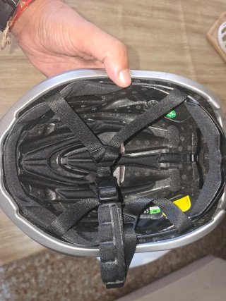 Casco Ciclismo Abus urge venta escucho ofertas